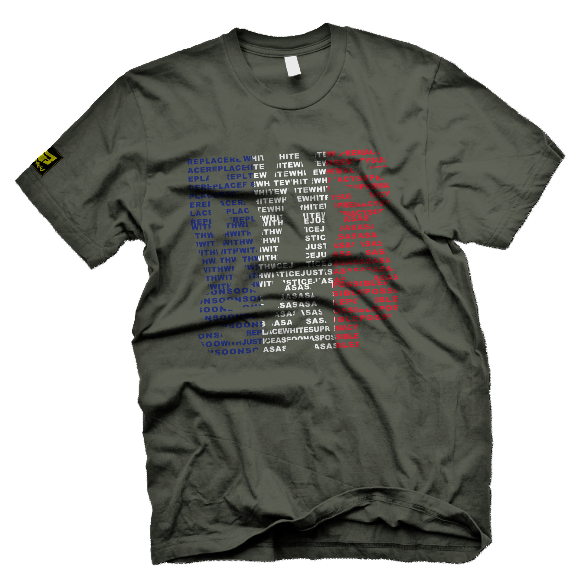 RWSWJASAP Fr Tshirt